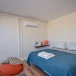 Lisbon Panorama IV