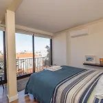 Lisbon Panorama IV