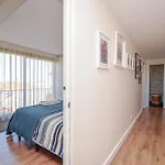 Lisbon Panorama IV