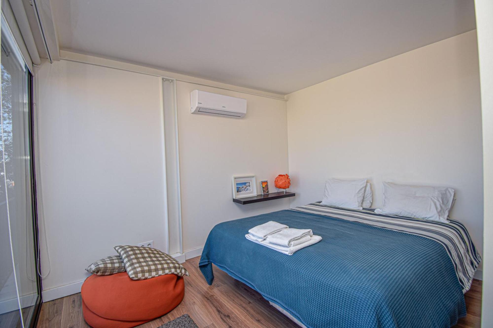 Panorama Iv Apartment Lisbon