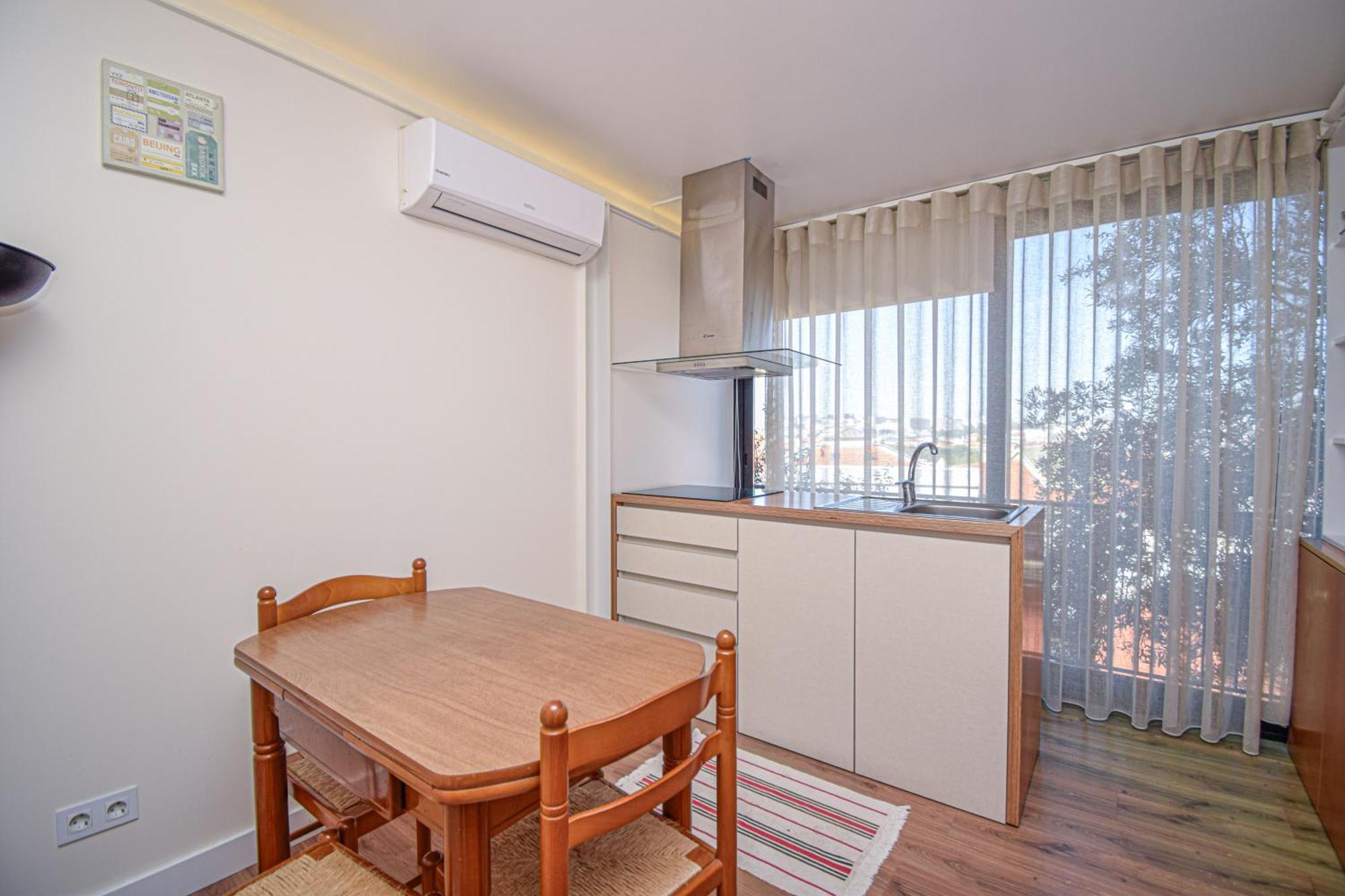 Panorama Iv Apartment
